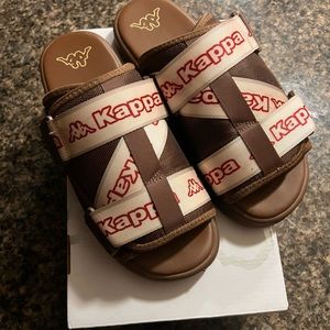 Kappa slides